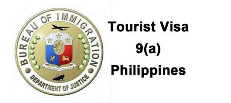 immigration dumaguete|Tourist Visa Extension Philippines .